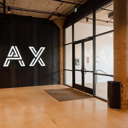 Sonder At Max Aparthotel Minneapolis Exterior photo