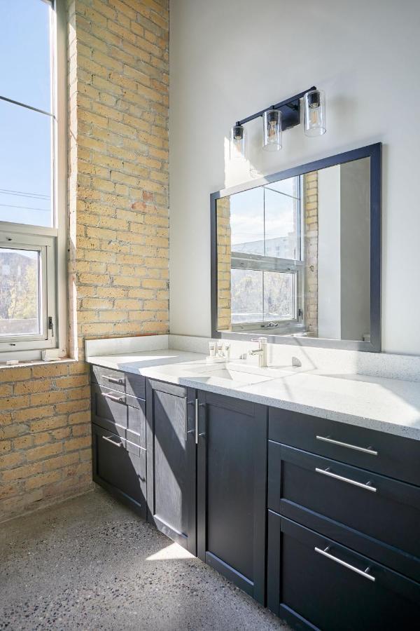 Sonder At Max Aparthotel Minneapolis Exterior photo