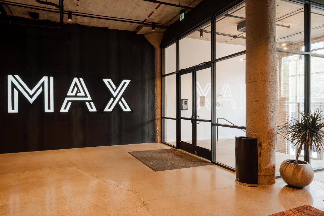 Sonder At Max Aparthotel Minneapolis Exterior photo