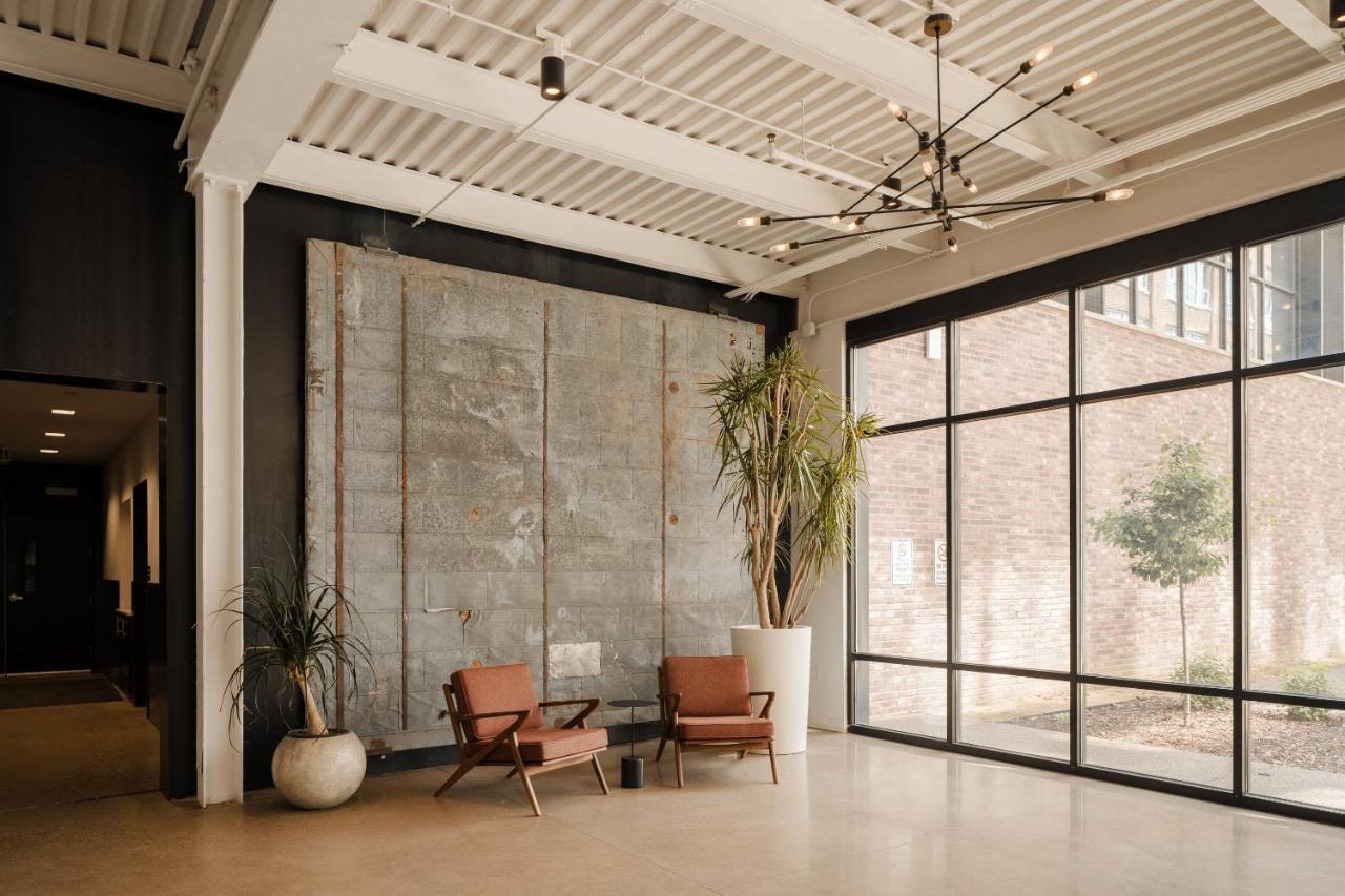 Sonder At Max Aparthotel Minneapolis Exterior photo
